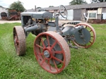 1930 Massey-Harris GP 15-22 oldtimer te koop