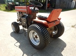 1972 Massey Ferguson MF 12 oldtimer te koop