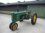 1940 John Deere H oldtimer te koop