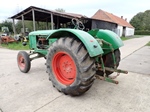 1961 Deutz F4L514 ca oldtimer te koop