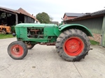 1961 Deutz F4L514 ca oldtimer te koop