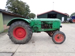 1961 Deutz F4L514 ca oldtimer te koop