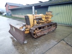 John Deere 1010C oldtimer te koop