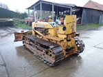 John Deere 1010C oldtimer te koop