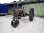 1937 John Deere B Unstyled oldtimer te koop