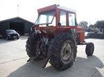 1976 Massey Ferguson MF 1155 oldtimer te koop