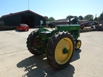 1952 John Deere MT oldtimer te koop