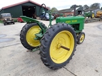 John Deere H oldtimer te koop