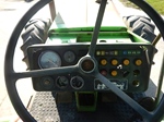 1979 Deutz DX160 4WD oldtimer te koop