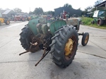 1960 John Deere 435 Diesel GM 2 Stroke oldtimer te koop