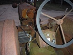 1945 John Deere BR Unstyled oldtimer te koop