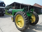 1956 John Deere 70 All fuel oldtimer te koop