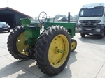 1956 John Deere 70 All fuel oldtimer te koop