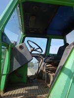 1988 Deutz DX8.30 or DX230 oldtimer te koop