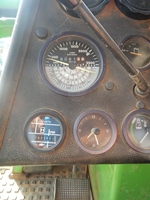 1988 Deutz DX8.30 or DX230 oldtimer te koop