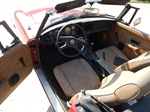 1979 MG B Convertible oldtimer te koop