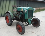 1940 Deutz F1M414 "Elfer "water cooled oldtimer te koop