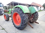 1977 Deutz D100 06 4WD oldtimer te koop