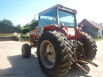 1977 Massey Ferguson MF 2775 V-8 oldtimer te koop