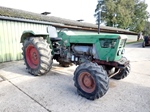 1968 Deutz D90 06 4WD oldtimer te koop