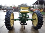 1949 John Deere B Styled oldtimer te koop