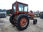 1972 Massey Ferguson MF 1150 oldtimer te koop