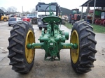 1938 John Deere G Unstyled, low radiator serial oldtimer te koop