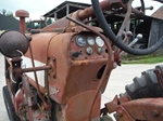 1956 International Farmall 400 Diesel oldtimer te koop