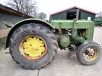 1944 John Deere D Styled oldtimer te koop