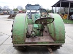 1944 John Deere D Styled oldtimer te koop