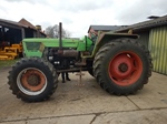 1976 Deutz D130 06 4WD (D13006) oldtimer te koop