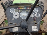 1976 Deutz D130 06 4WD (D13006) oldtimer te koop