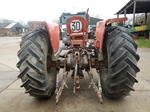 Massey Ferguson MF1095 Six-cylinder oldtimer te koop