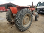 Massey Ferguson MF1095 Six-cylinder oldtimer te koop