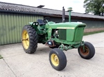 1966 John Deere 2510 Diesel Syncro oldtimer te koop