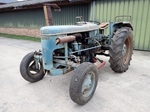 1956 Vevey 584D oldtimer te koop