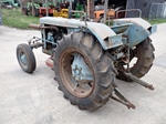 1956 Vevey 584D oldtimer te koop