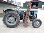 1956 Vevey 584D oldtimer te koop