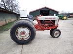 1959 Ford 901 Select-O-Speed oldtimer te koop