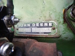 1967 John Deere 1020 Low crop utility oldtimer te koop