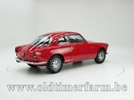 1963 Alfa Romeo 1600 Sprint oldtimer te koop