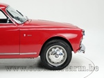 1963 Alfa Romeo 1600 Sprint oldtimer te koop