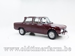 1972 Alfa Romeo Giulia Super 1300 oldtimer te koop