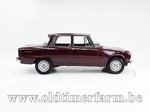 1972 Alfa Romeo Giulia Super 1300 oldtimer te koop