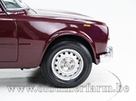 1972 Alfa Romeo Giulia Super 1300 oldtimer te koop