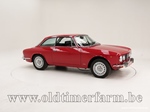 1976 Alfa Romeo GTV 2000 Bertone oldtimer te koop