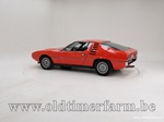 1973 Alfa Romeo Montreal oldtimer te koop