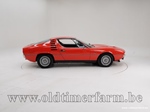 1973 Alfa Romeo Montreal oldtimer te koop