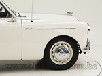 1952 Austin A40 Sport Convertibe oldtimer te koop