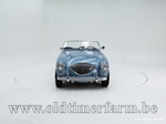 1954 Austin-Healey 100/4 BN 1 oldtimer te koop